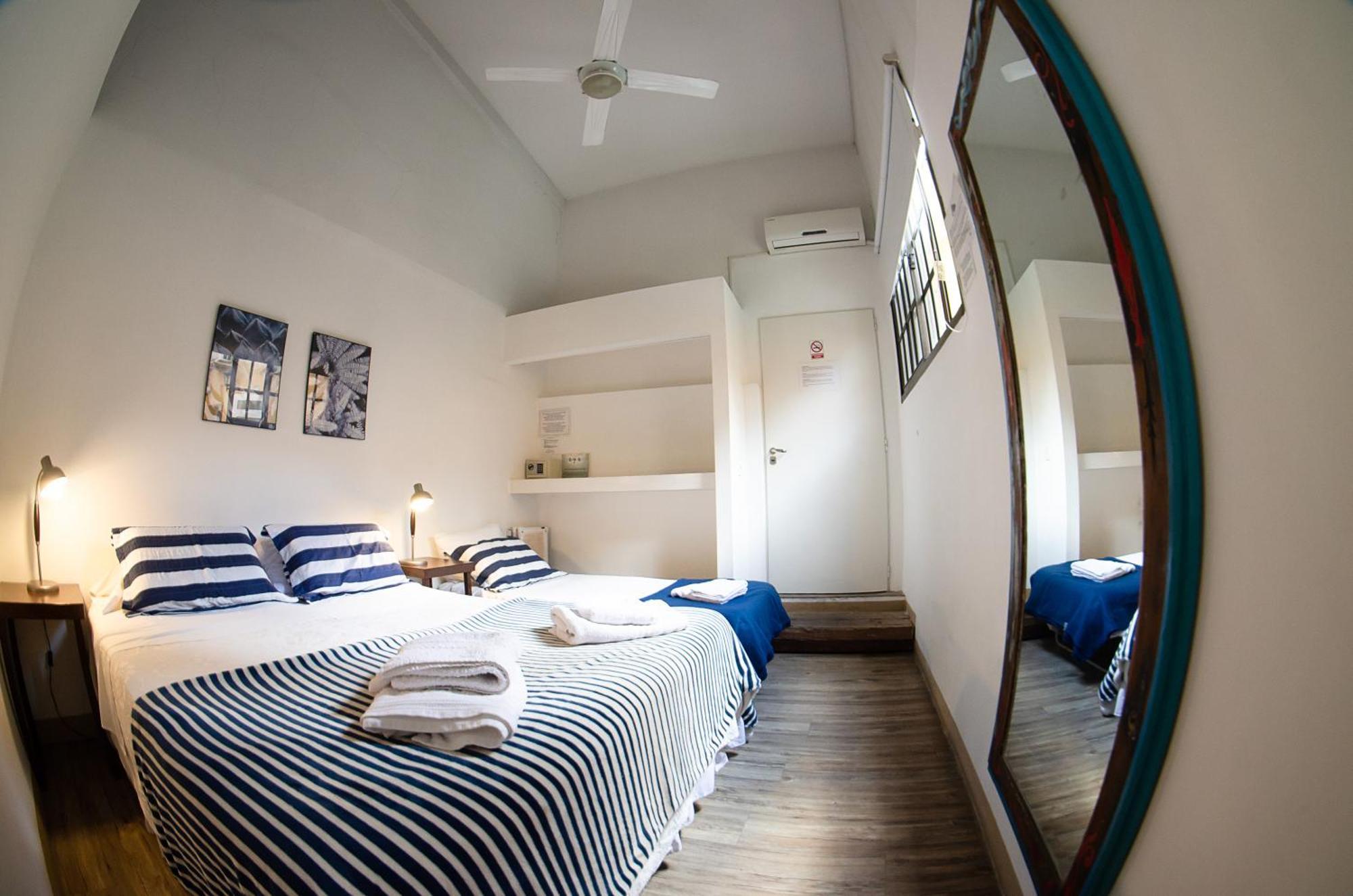 Ba Stop Hotel House Buenos Aires Exterior photo
