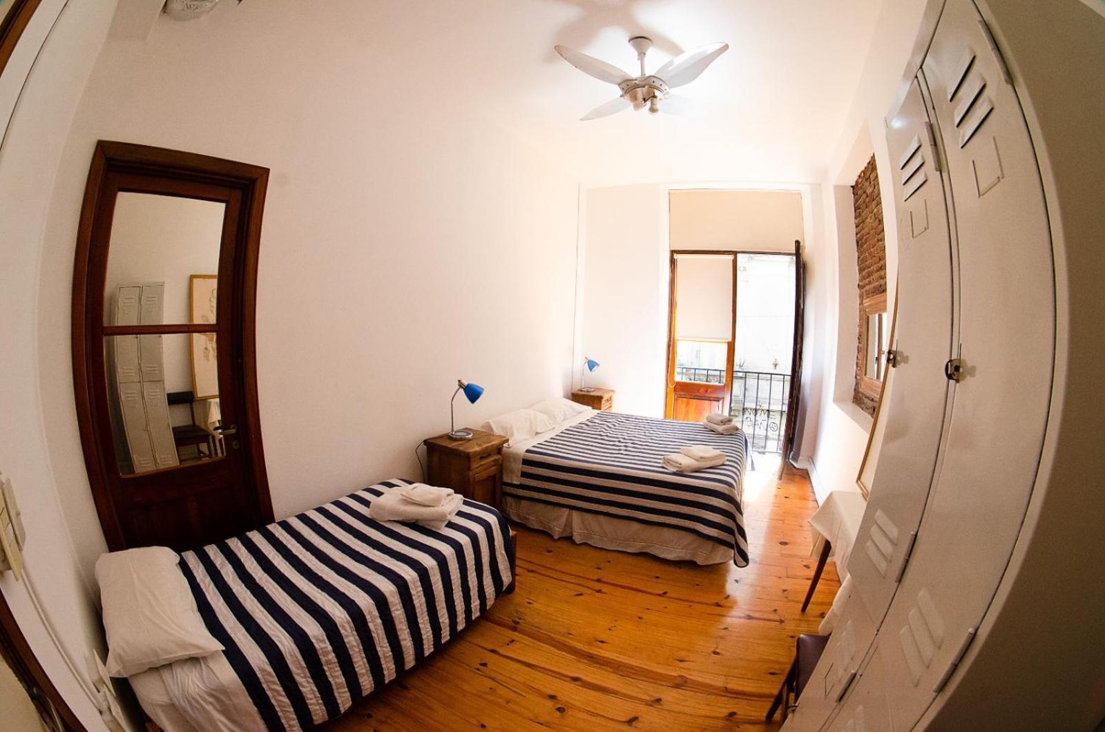 Ba Stop Hotel House Buenos Aires Exterior photo